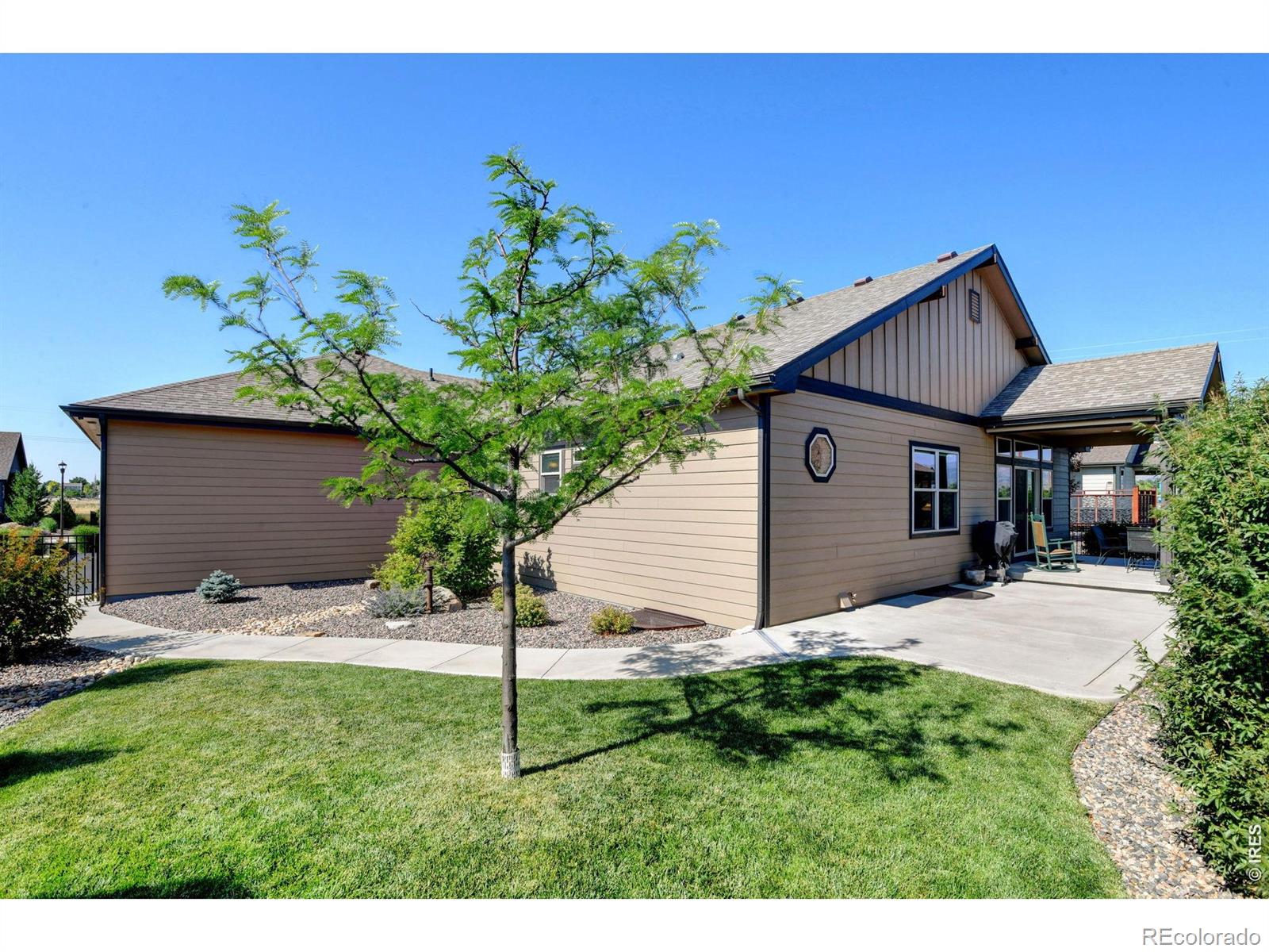 3817 Desert Rose Court Loveland CO 80537