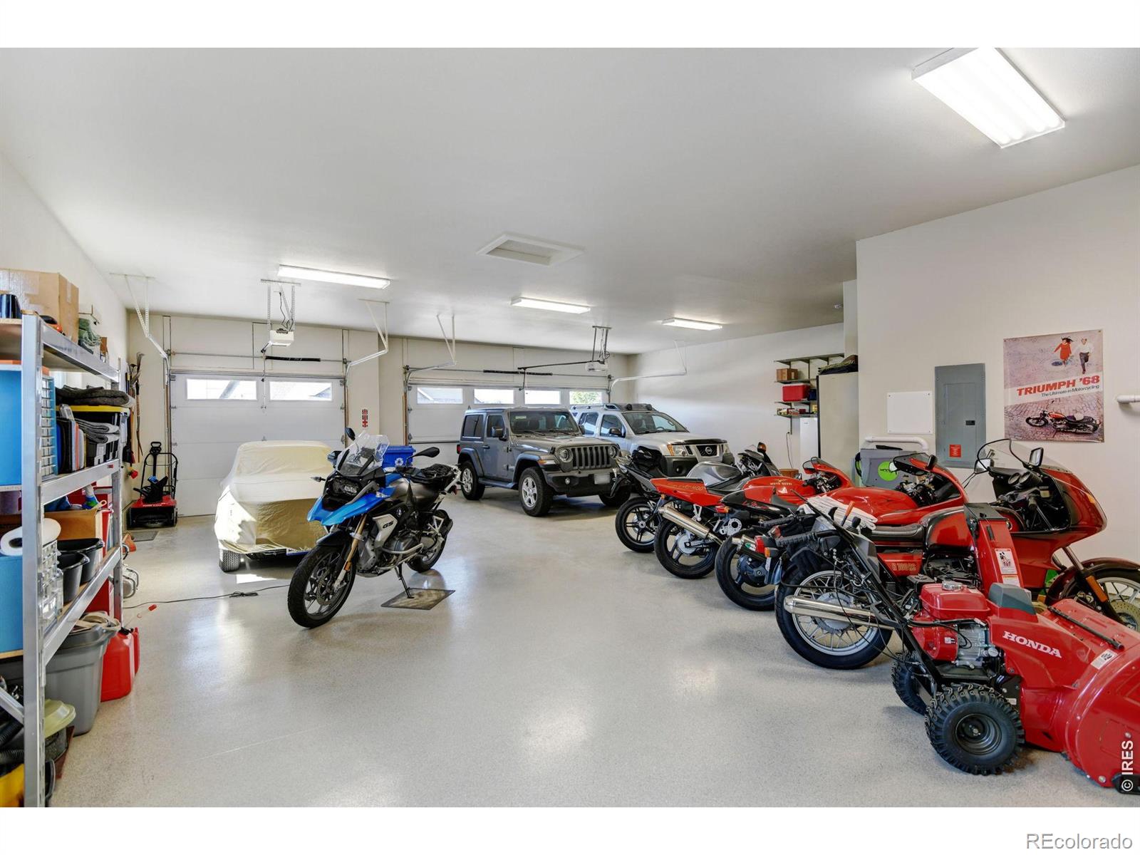 3817 Desert Rose Court Loveland CO 80537