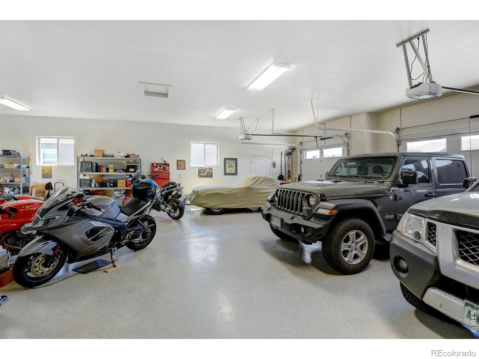 3817 Desert Rose Court Loveland CO 80537