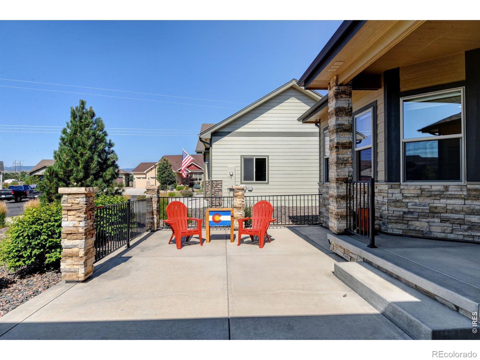 3817 Desert Rose Court Loveland CO 80537