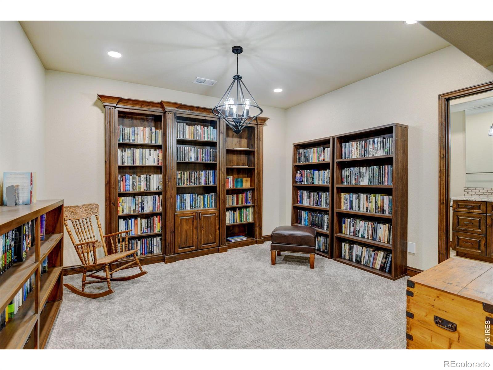 3817 Desert Rose Court Loveland CO 80537
