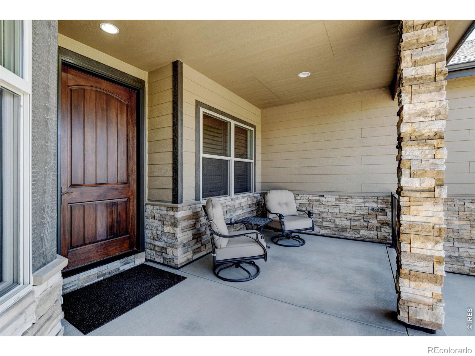 3817 Desert Rose Court Loveland CO 80537