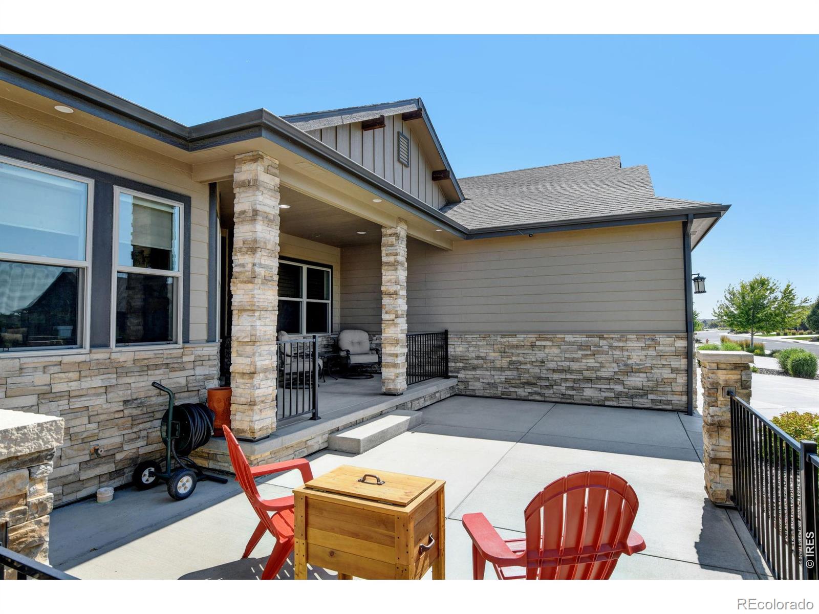 3817 Desert Rose Court Loveland CO 80537