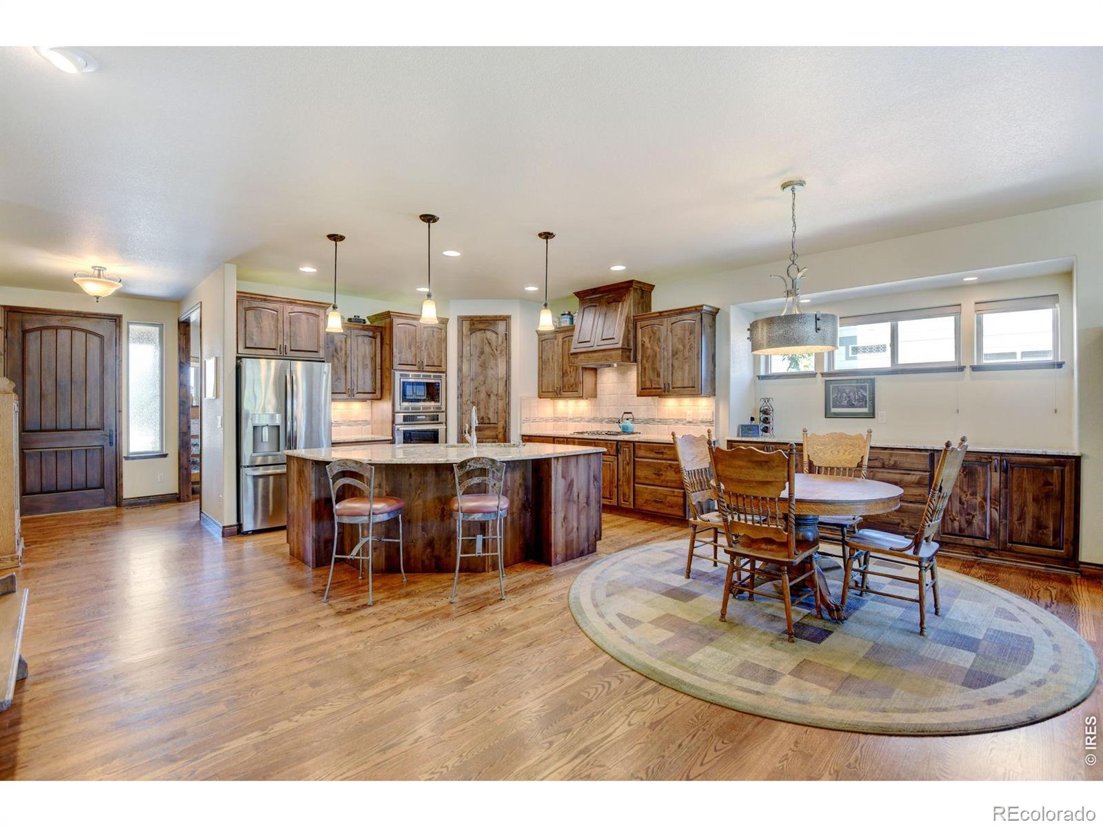 3817 Desert Rose Court Loveland CO 80537