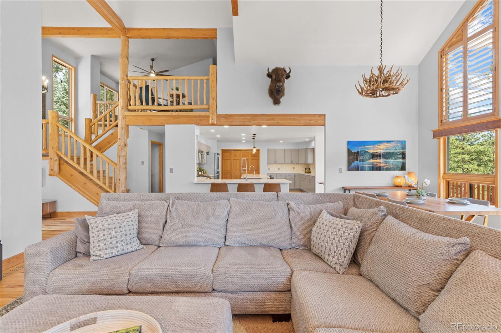 32230 Aspen Meadow Drive Evergreen CO 80439