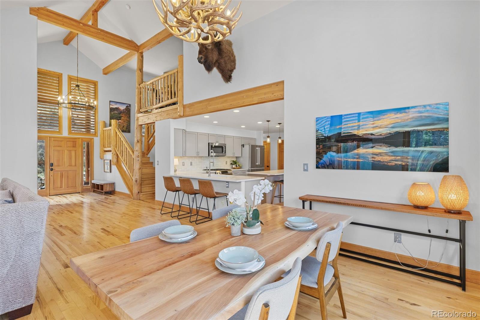 32230 Aspen Meadow Drive Evergreen CO 80439
