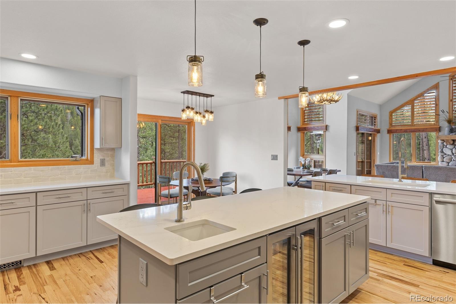32230 Aspen Meadow Drive Evergreen CO 80439