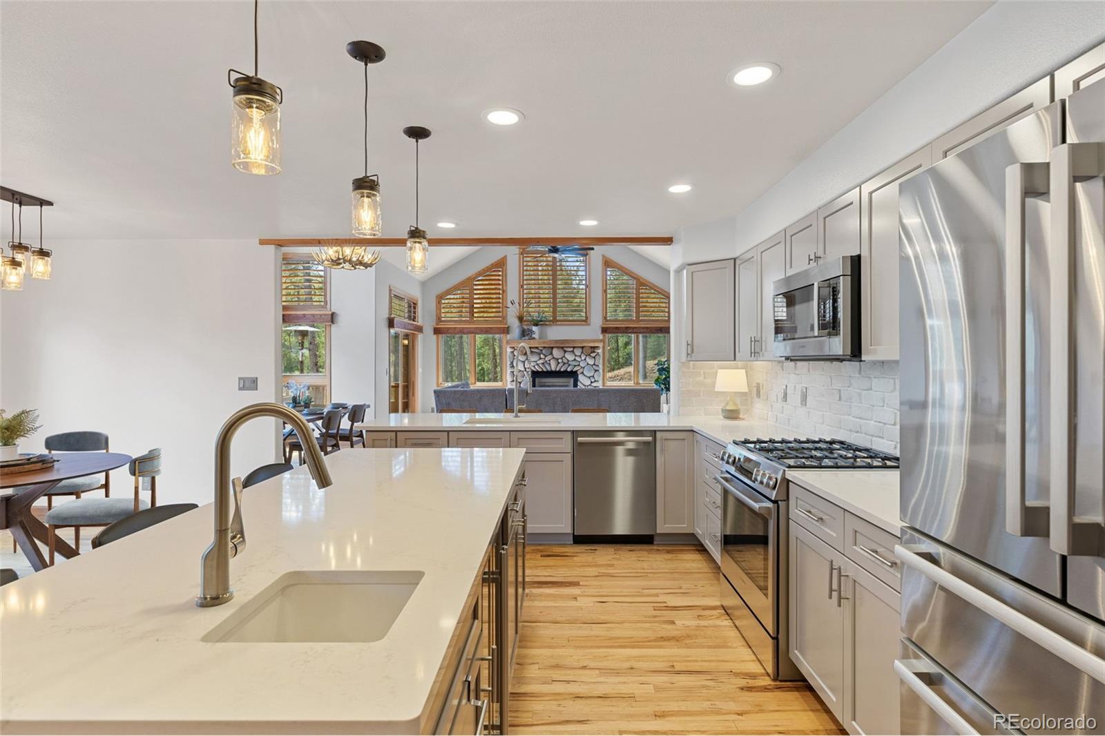 32230 Aspen Meadow Drive Evergreen CO 80439