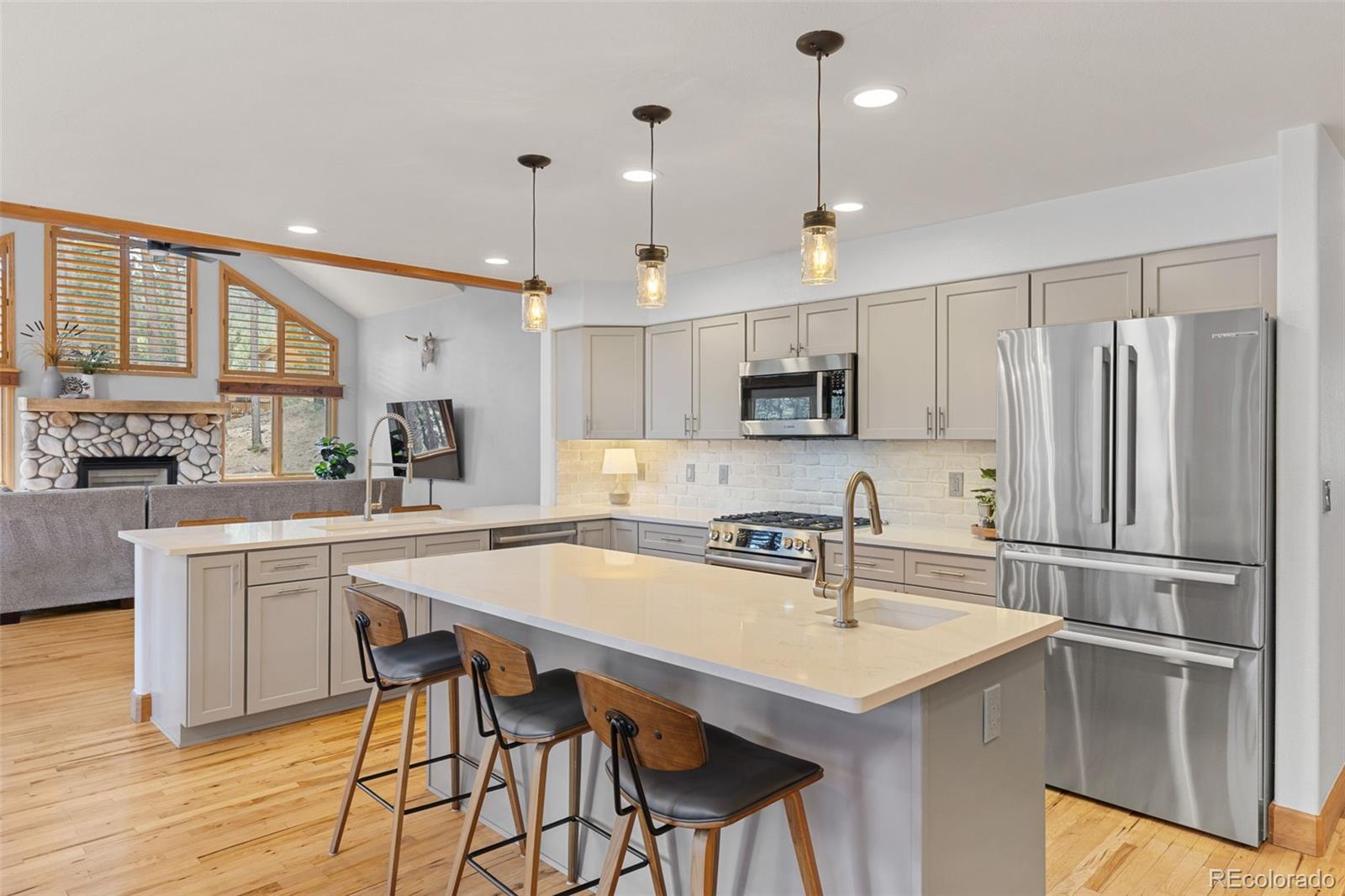 32230 Aspen Meadow Drive Evergreen CO 80439