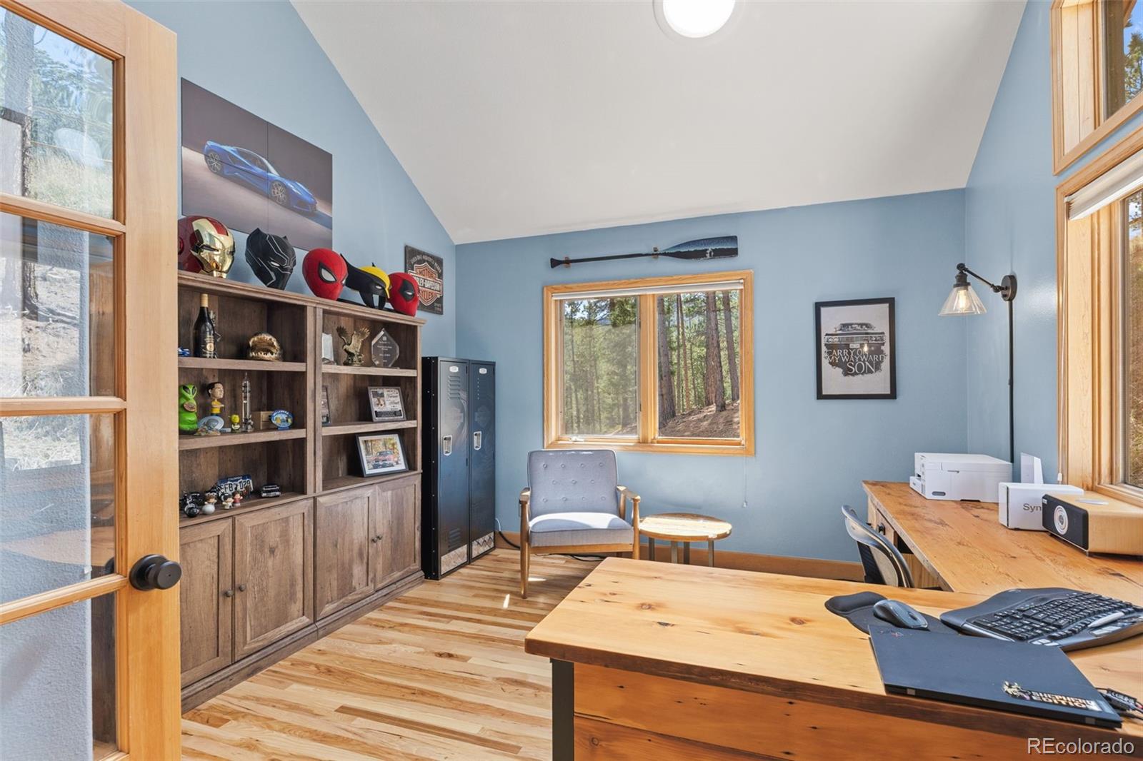 32230 Aspen Meadow Drive Evergreen CO 80439