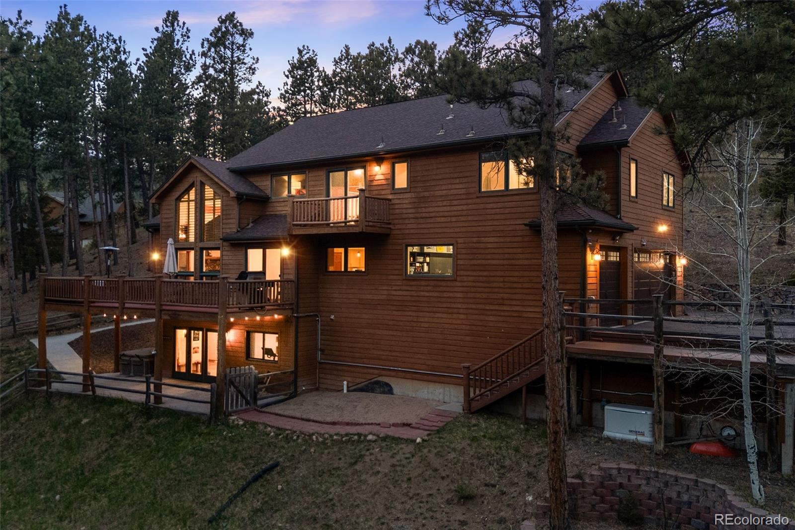 32230 Aspen Meadow Drive Evergreen CO 80439
