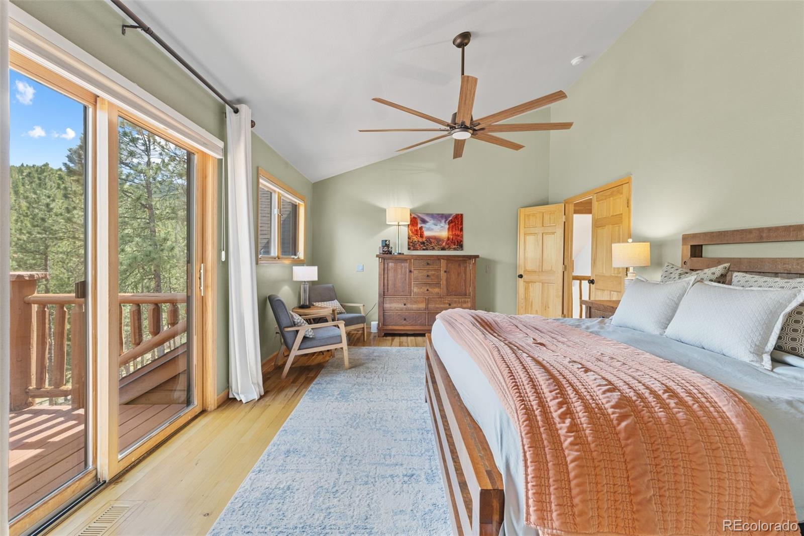 32230 Aspen Meadow Drive Evergreen CO 80439