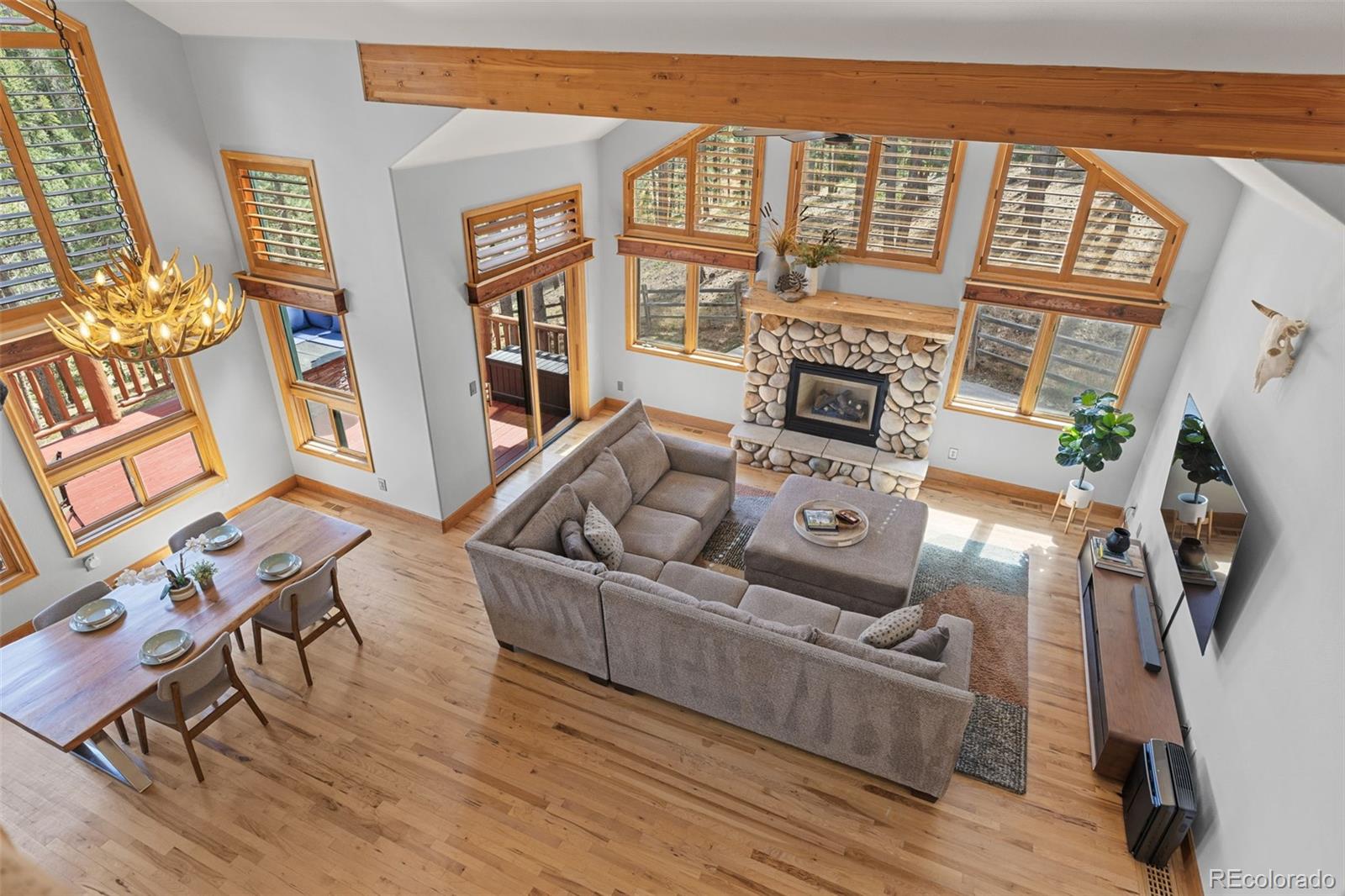 32230 Aspen Meadow Drive Evergreen CO 80439