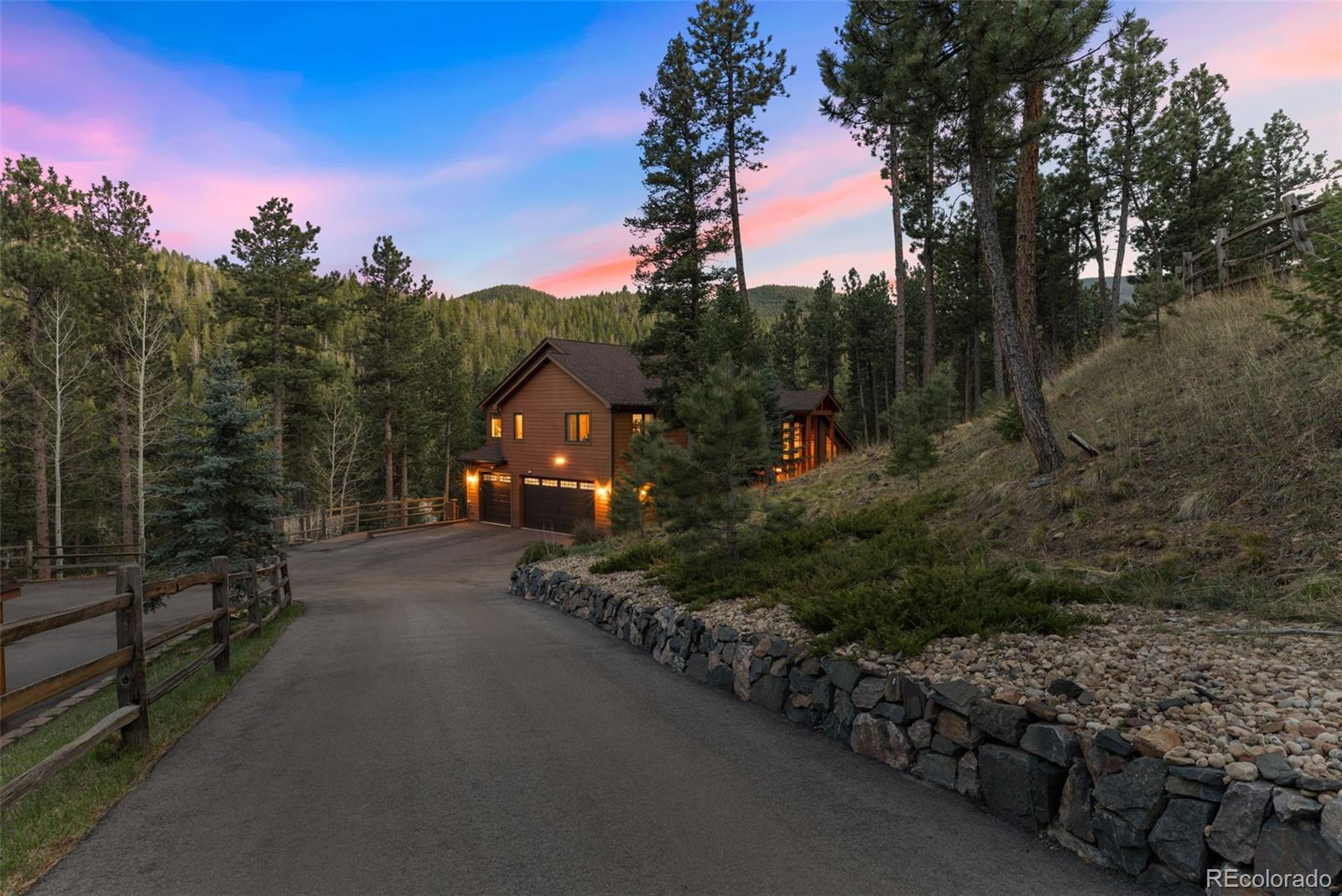 32230 Aspen Meadow Drive Evergreen CO 80439