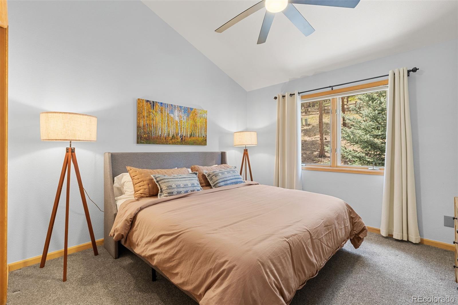 32230 Aspen Meadow Drive Evergreen CO 80439