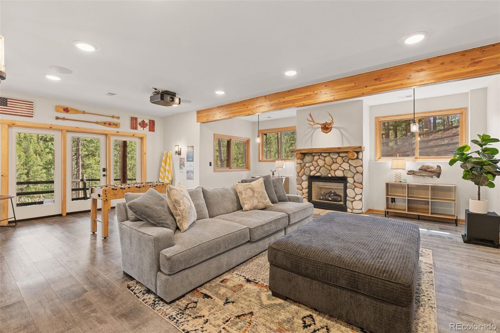 32230 Aspen Meadow Drive Evergreen CO 80439