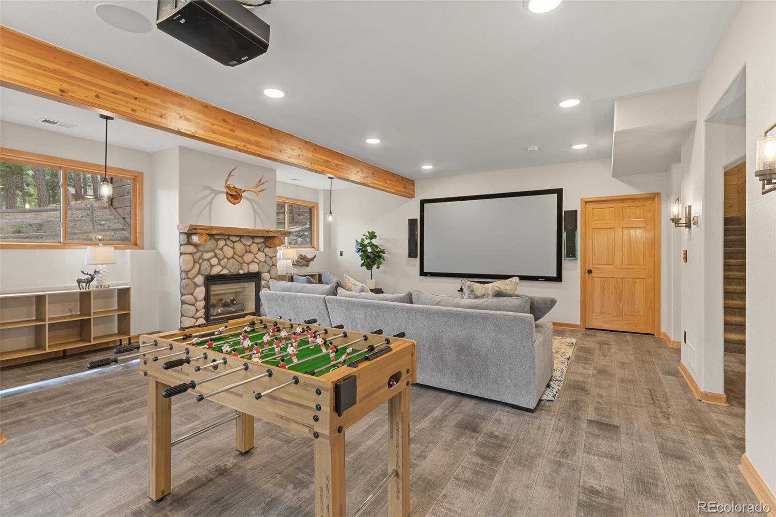 32230 Aspen Meadow Drive Evergreen CO 80439