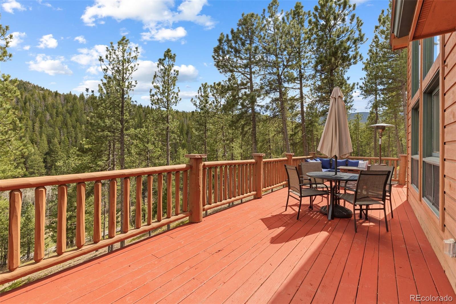 32230 Aspen Meadow Drive Evergreen CO 80439