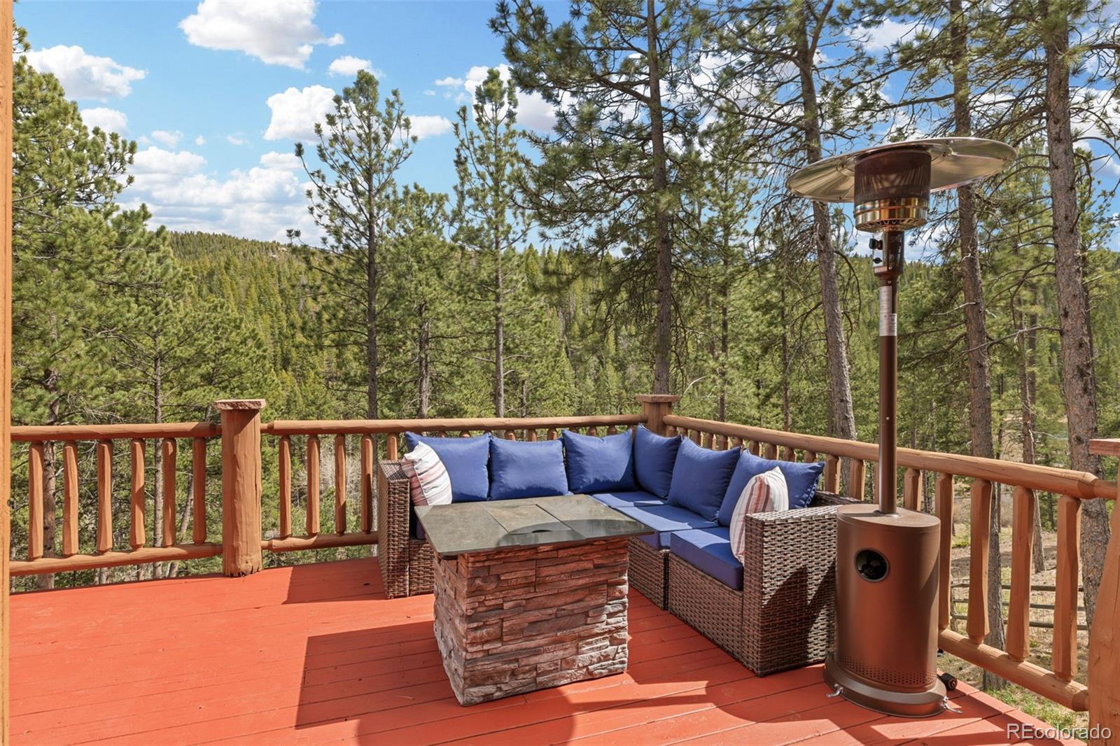 32230 Aspen Meadow Drive Evergreen CO 80439