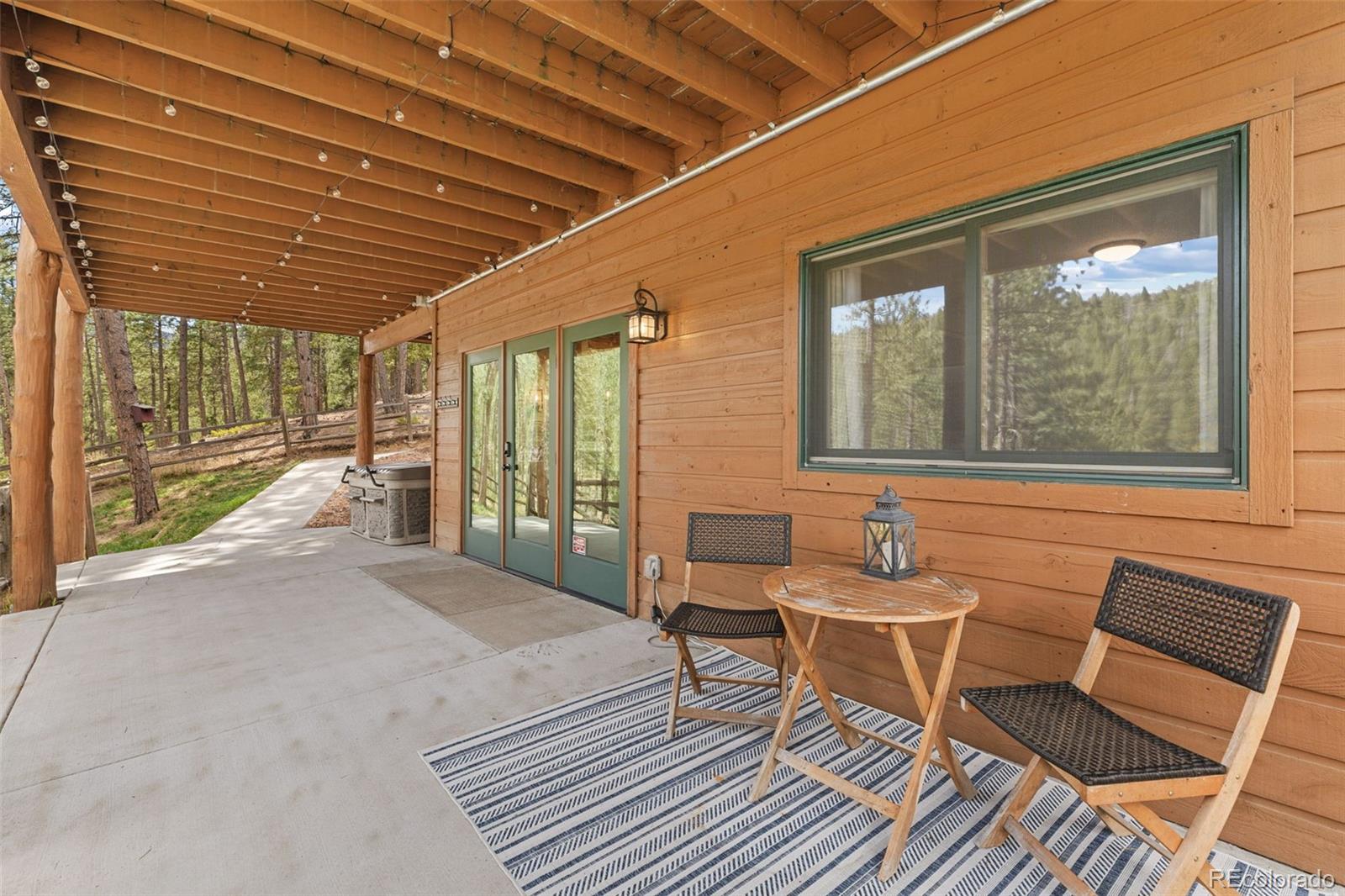 32230 Aspen Meadow Drive Evergreen CO 80439