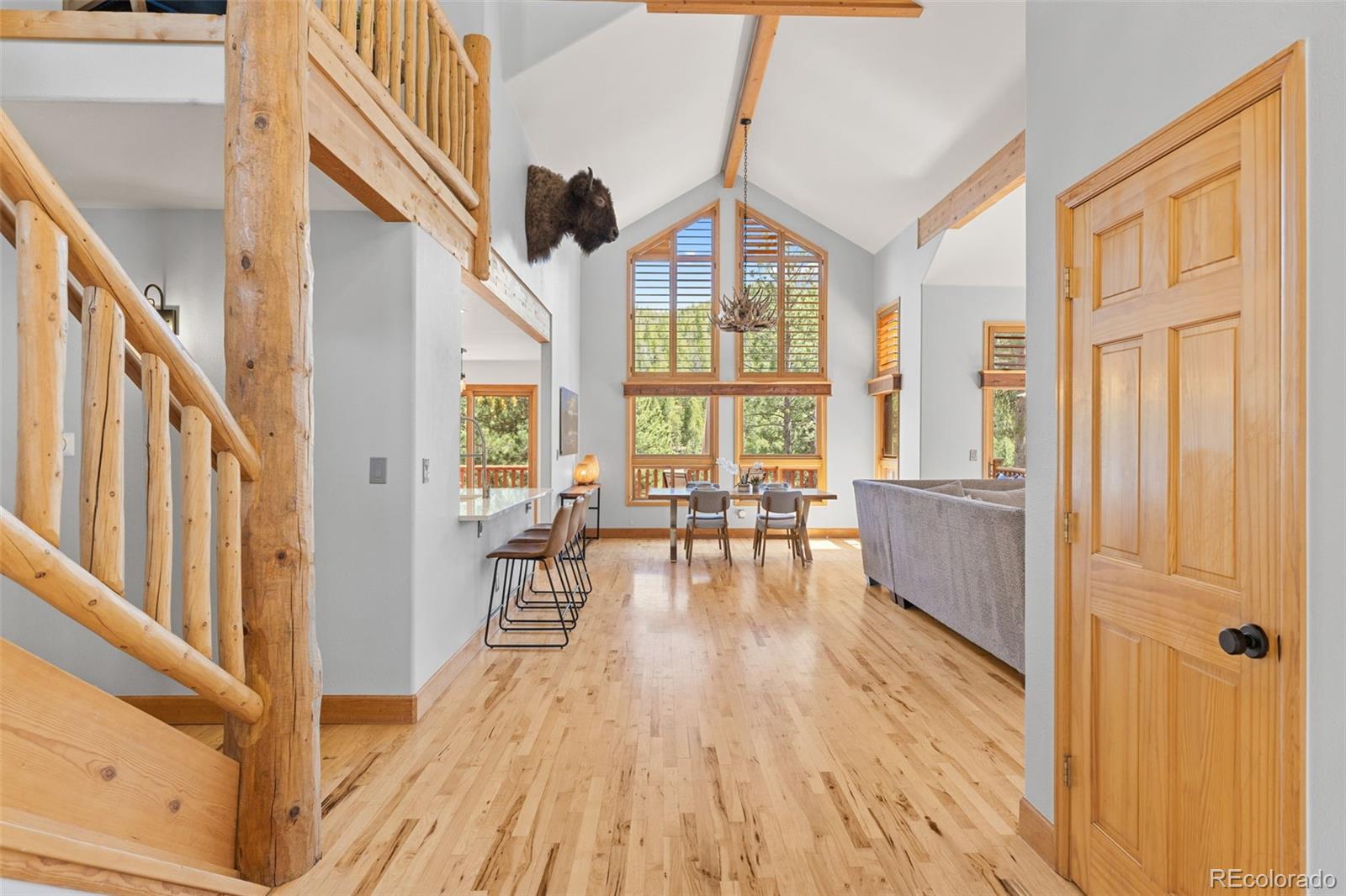 32230 Aspen Meadow Drive Evergreen CO 80439