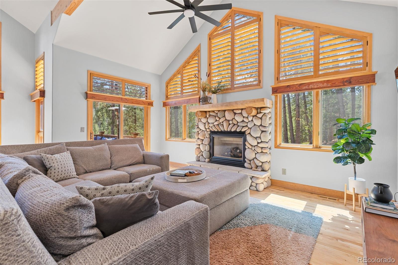 32230 Aspen Meadow Drive Evergreen CO 80439