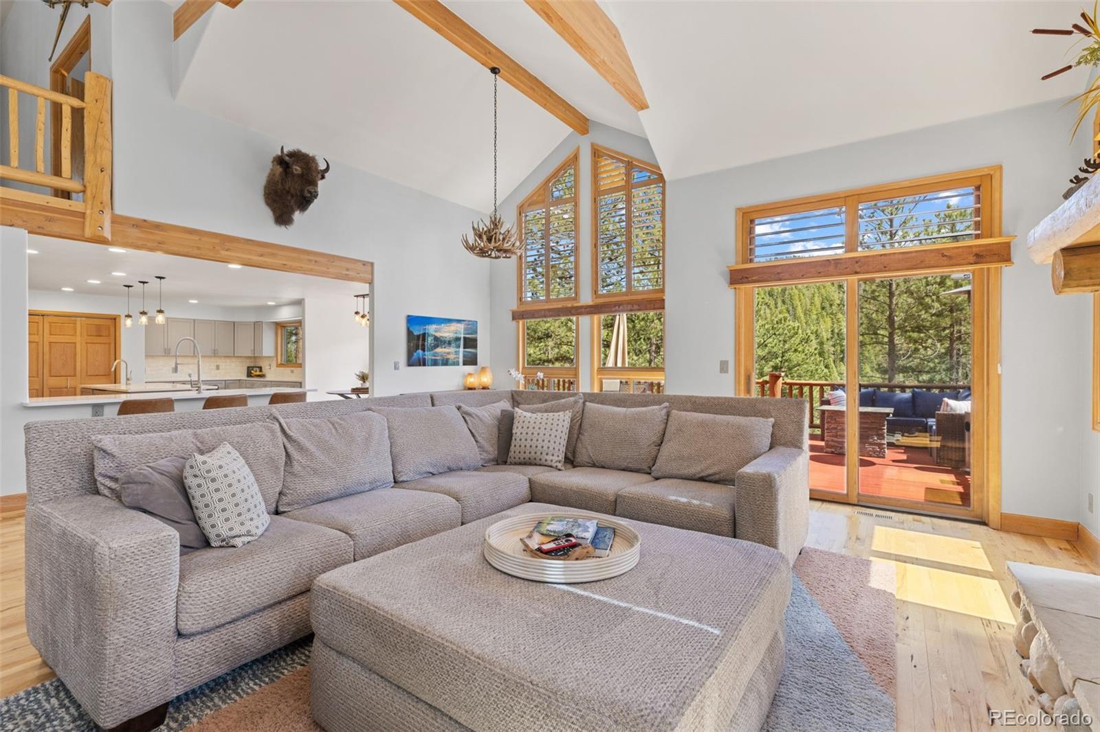 32230 Aspen Meadow Drive Evergreen CO 80439