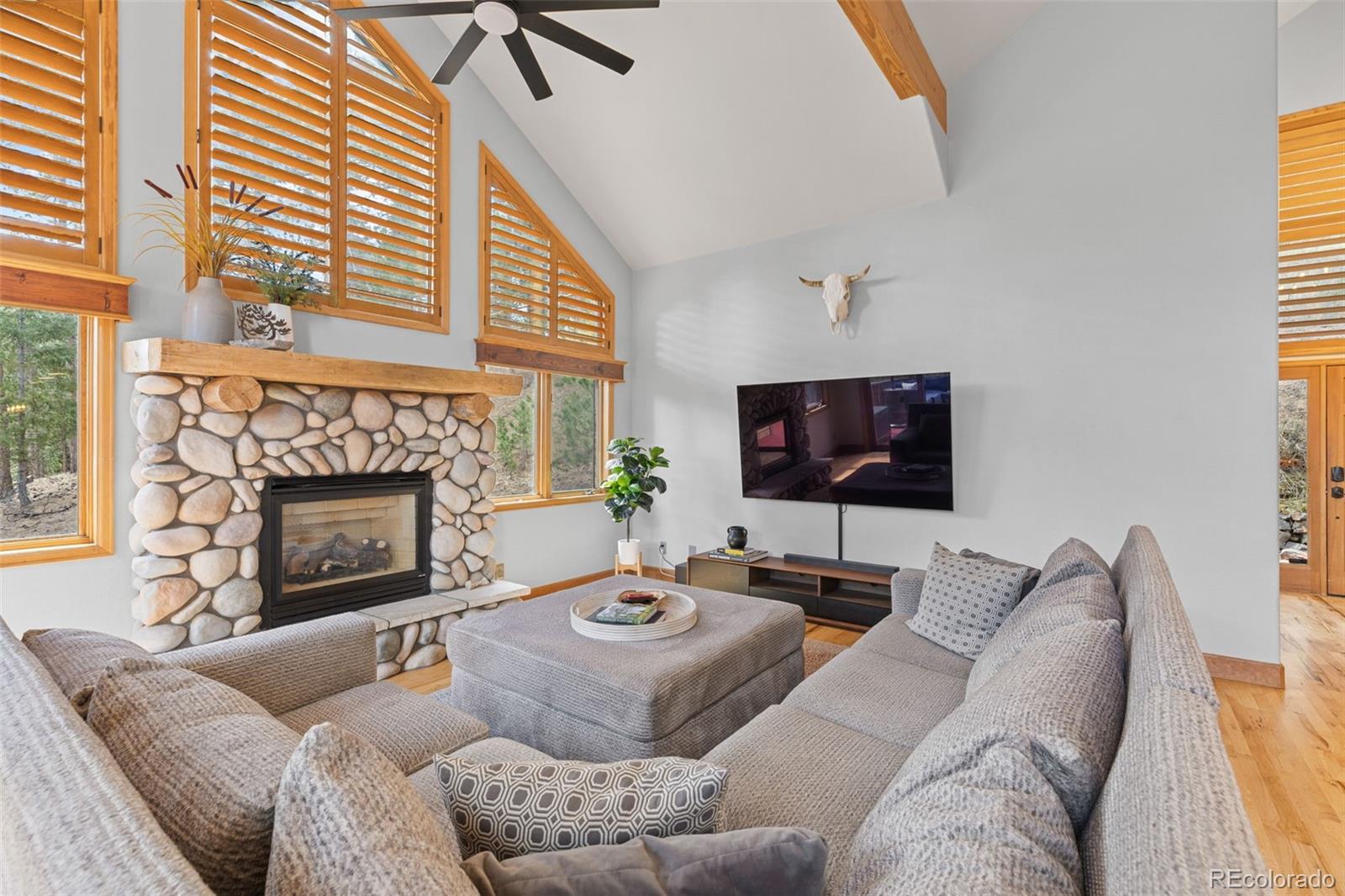 32230 Aspen Meadow Drive Evergreen CO 80439