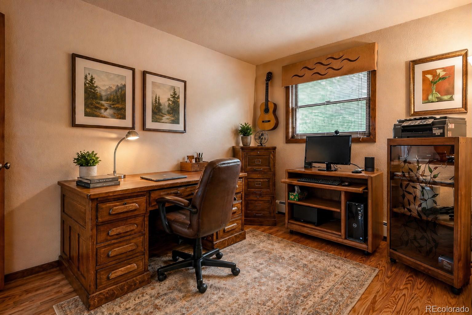8664 Middle Fork Road Boulder CO 80302