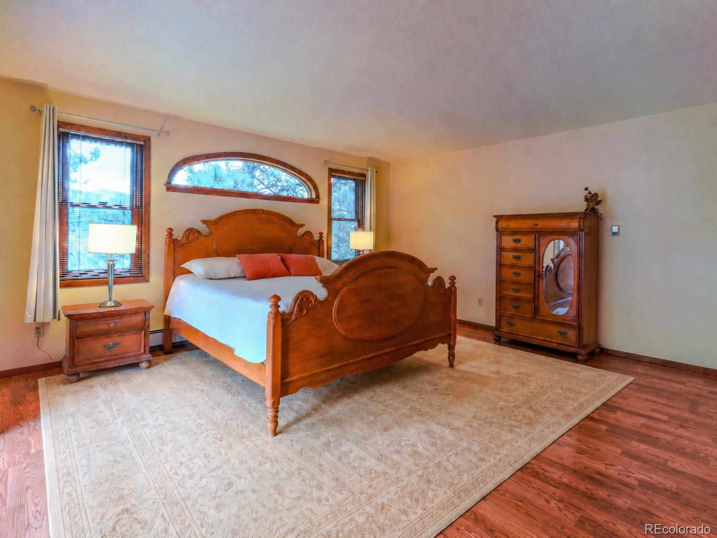 8664 Middle Fork Road Boulder CO 80302
