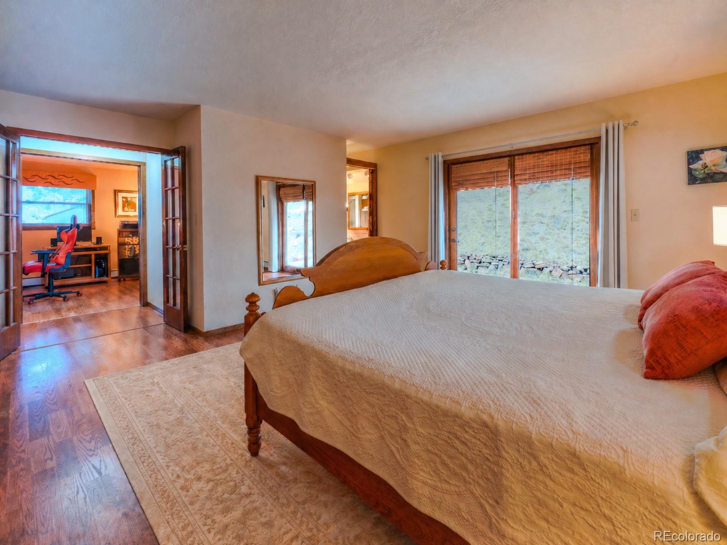 8664 Middle Fork Road Boulder CO 80302