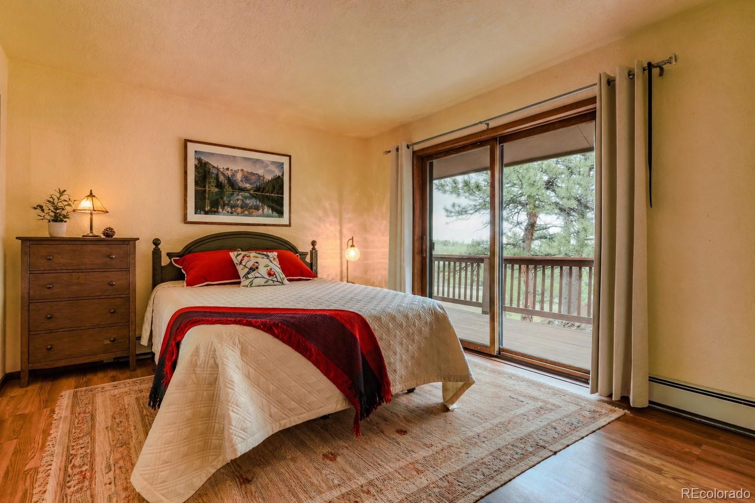 8664 Middle Fork Road Boulder CO 80302