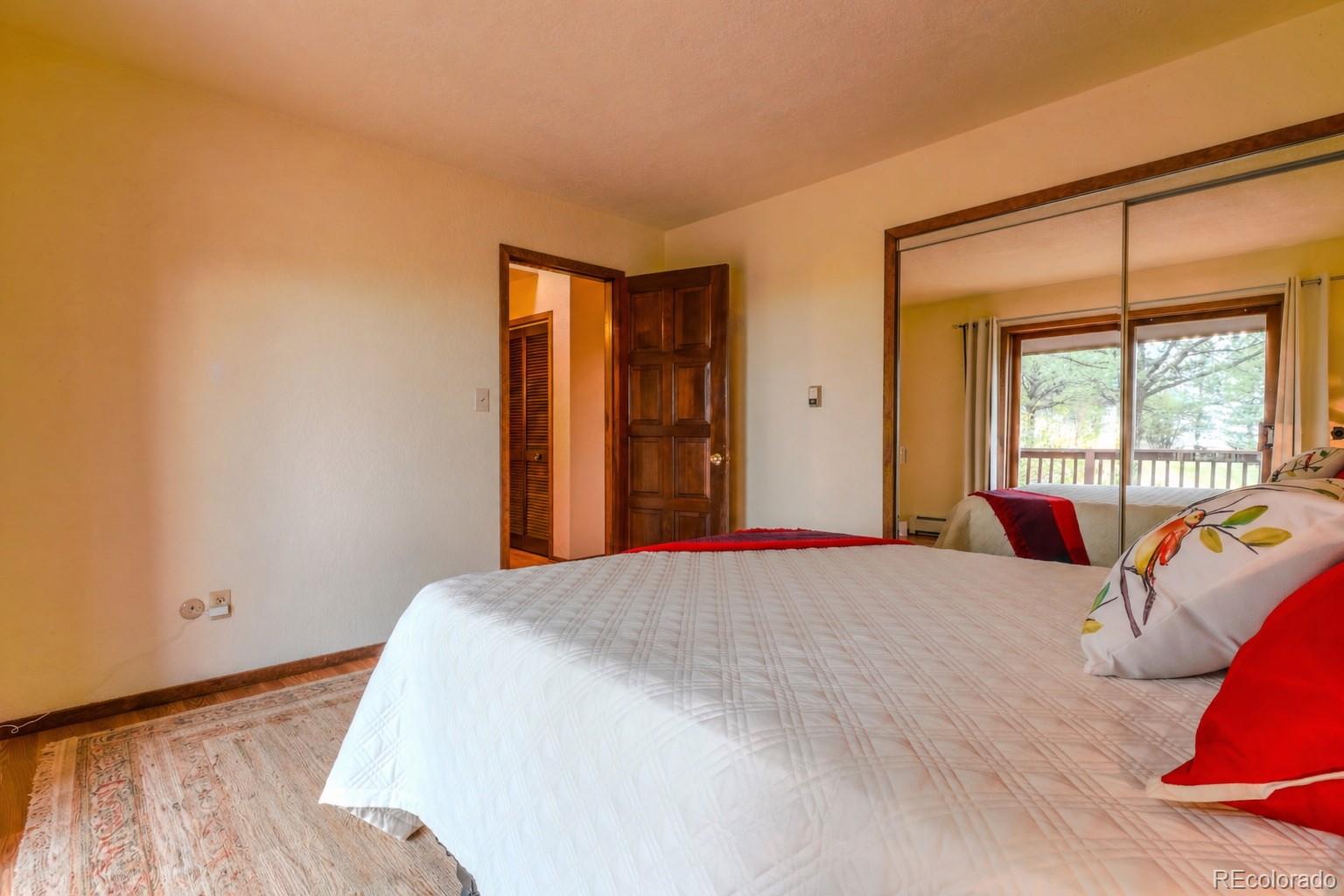 8664 Middle Fork Road Boulder CO 80302