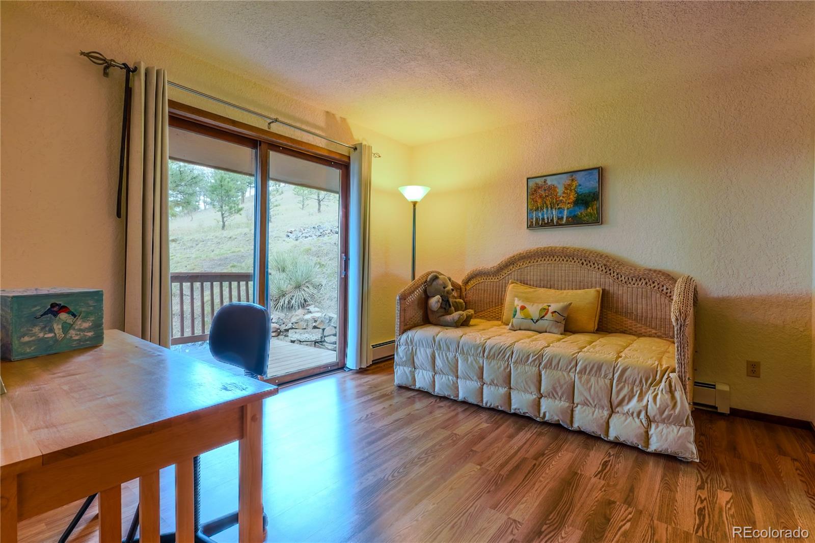 8664 Middle Fork Road Boulder CO 80302