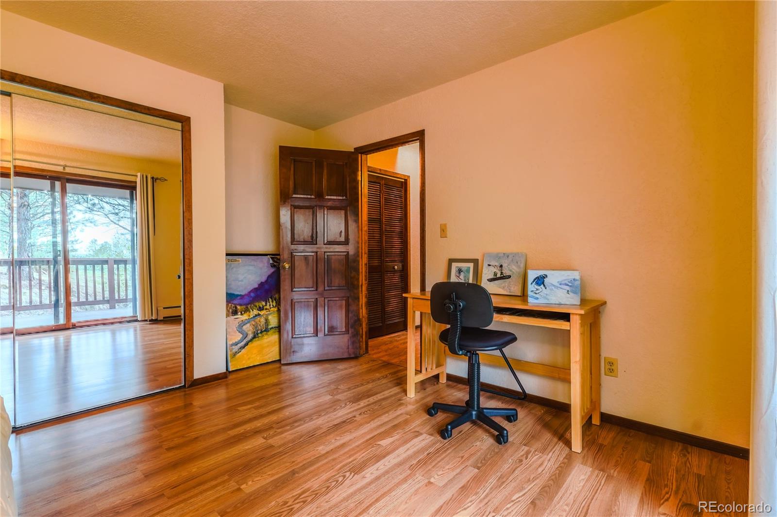 8664 Middle Fork Road Boulder CO 80302