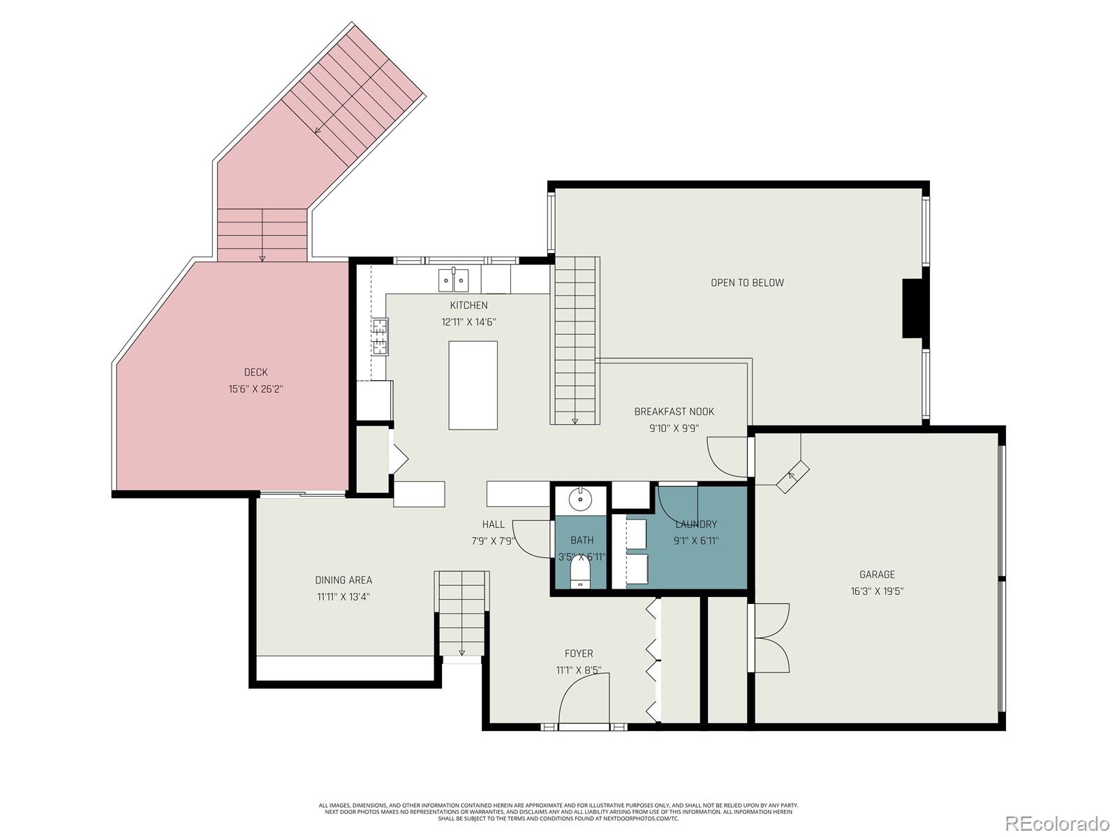 8664 Middle Fork Road Boulder CO 80302