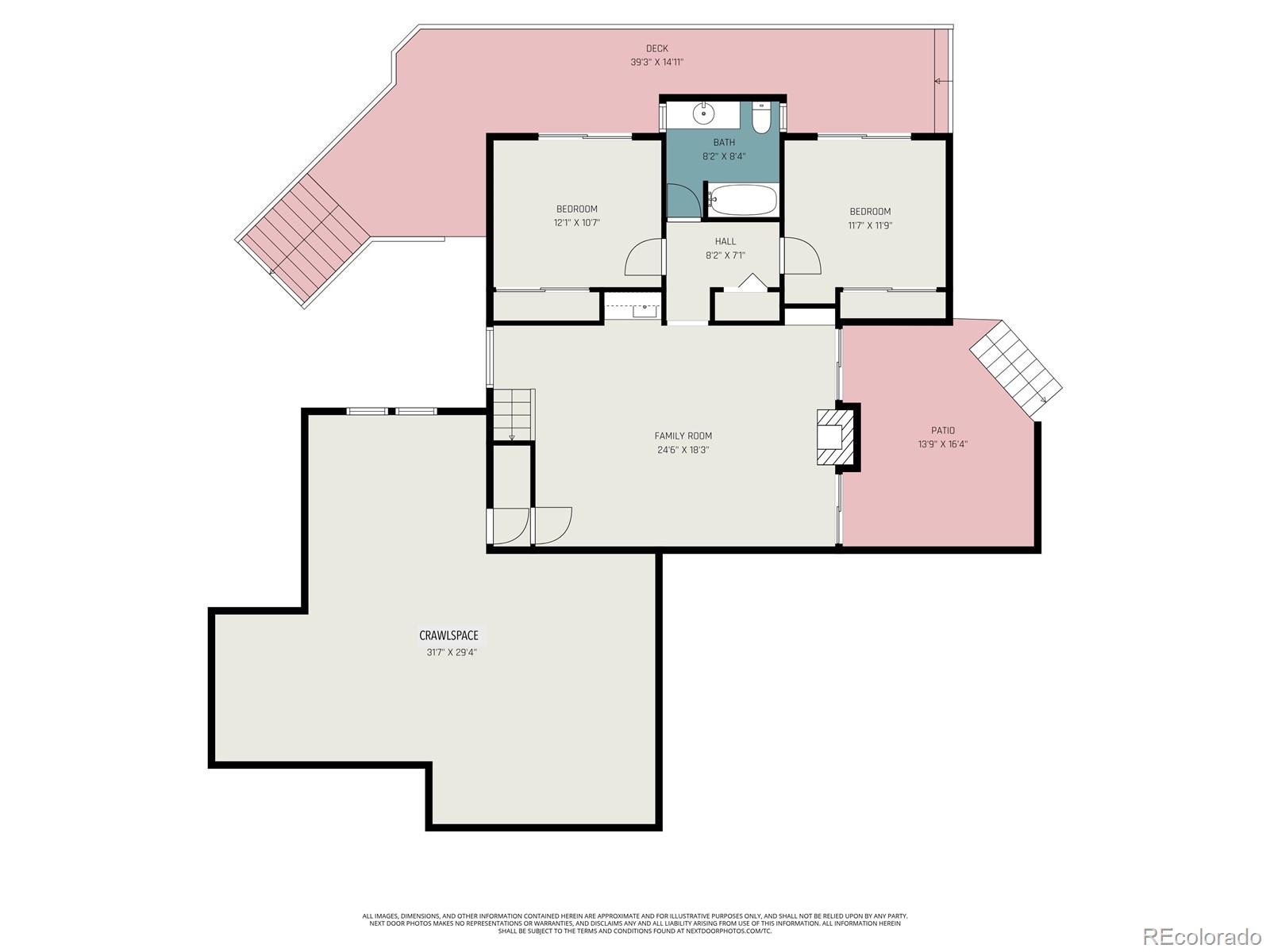 8664 Middle Fork Road Boulder CO 80302