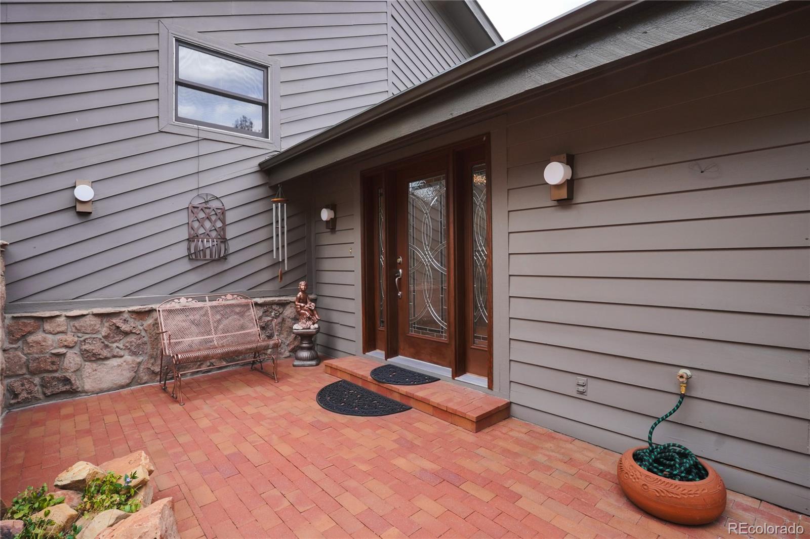 8664 Middle Fork Road Boulder CO 80302