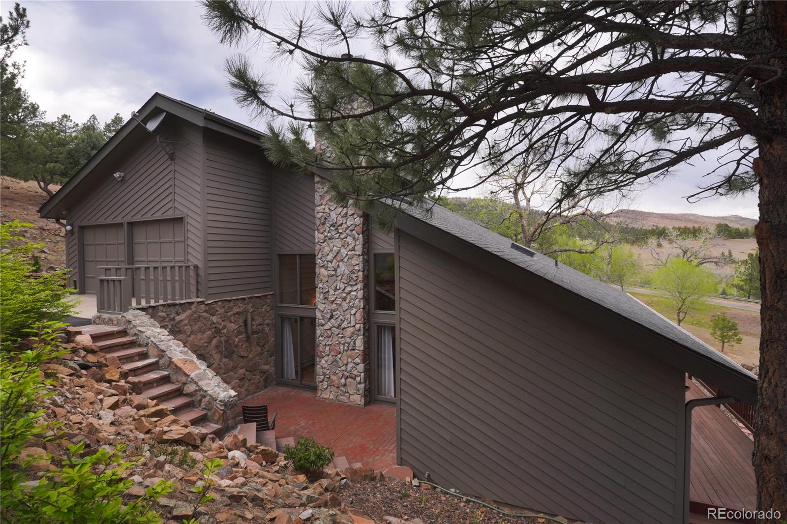 8664 Middle Fork Road Boulder CO 80302