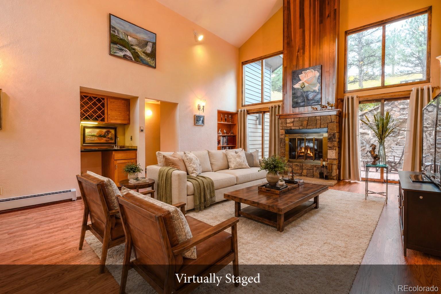 8664 Middle Fork Road Boulder CO 80302