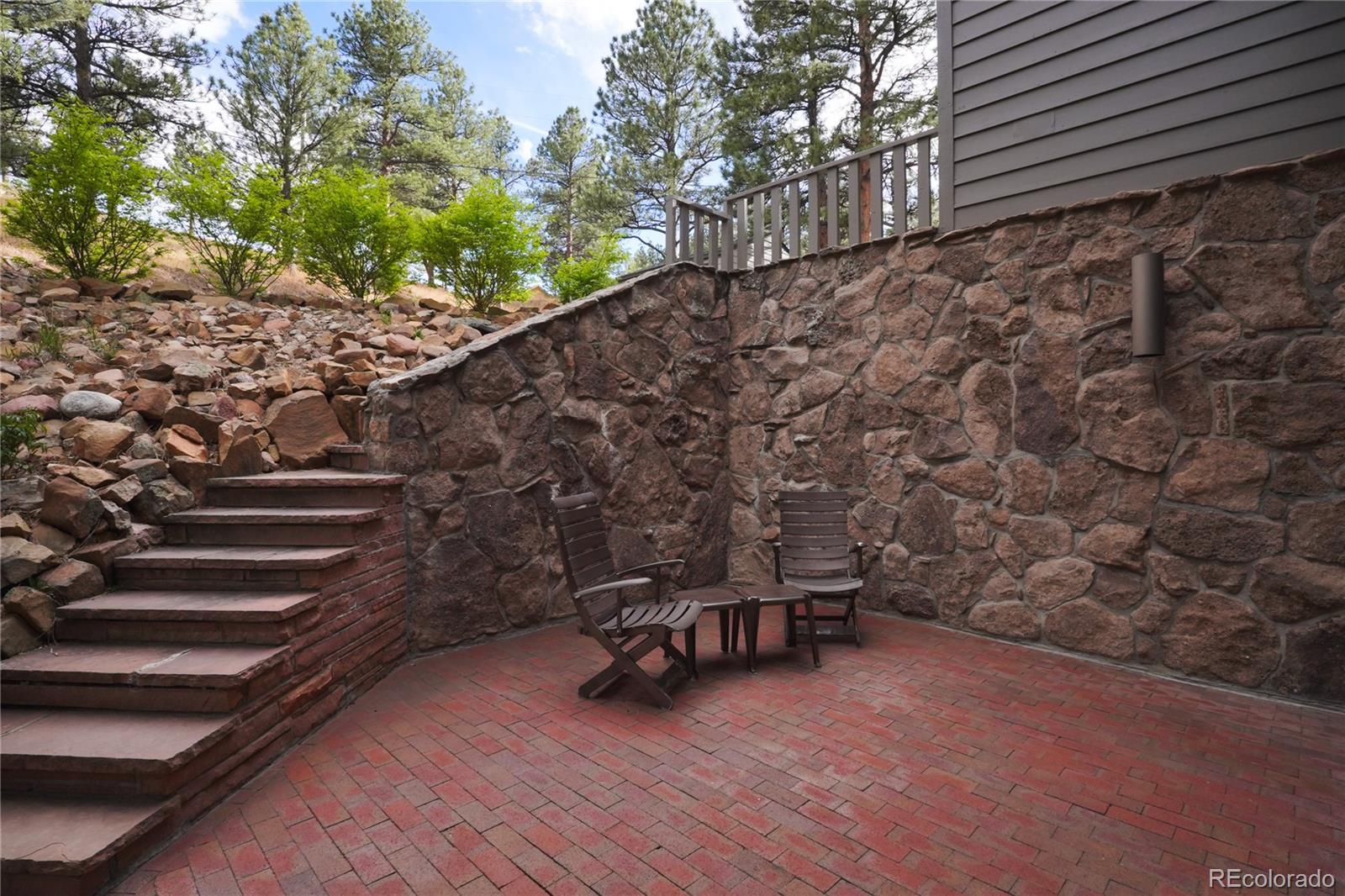8664 Middle Fork Road Boulder CO 80302