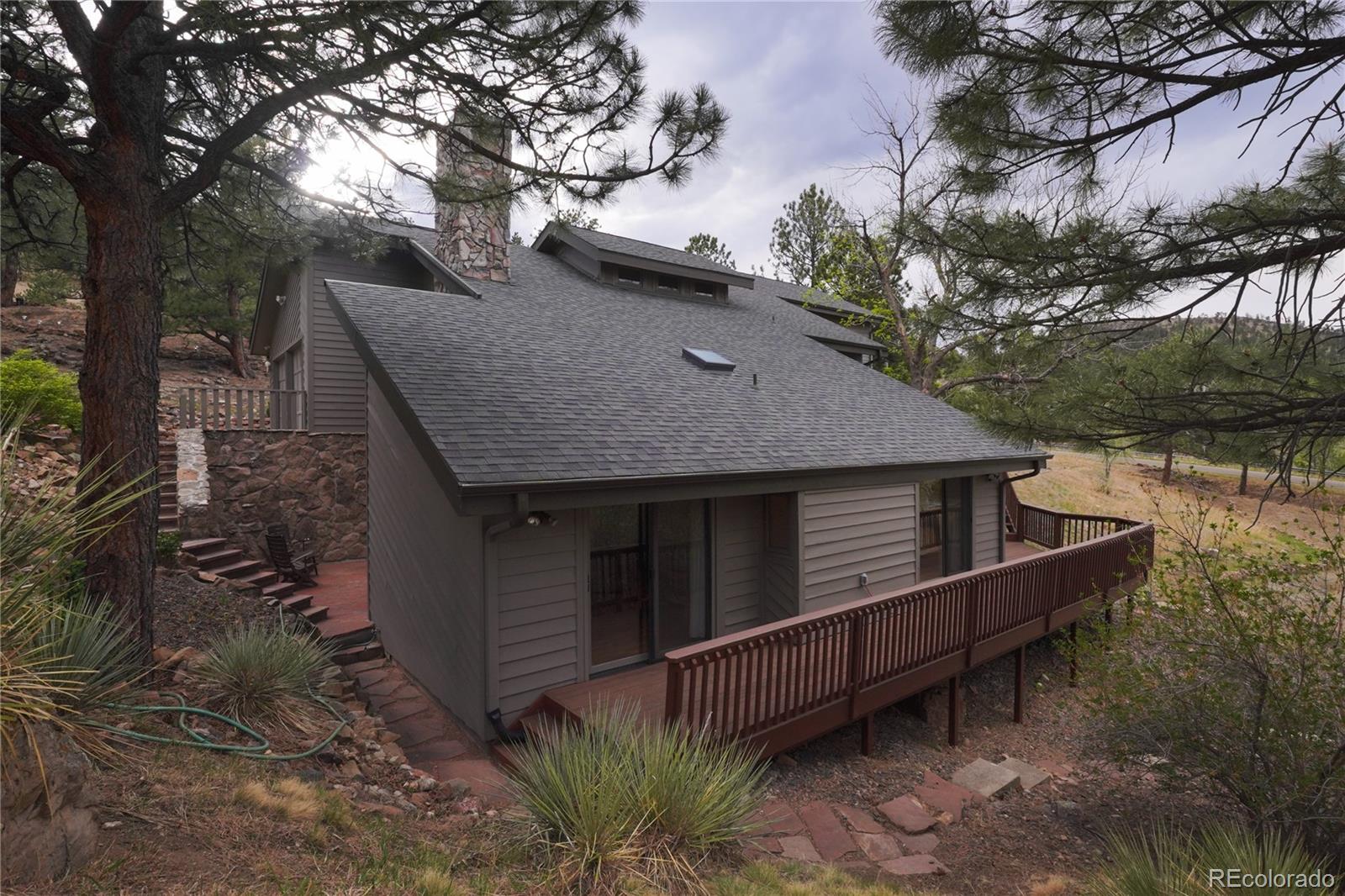 8664 Middle Fork Road Boulder CO 80302