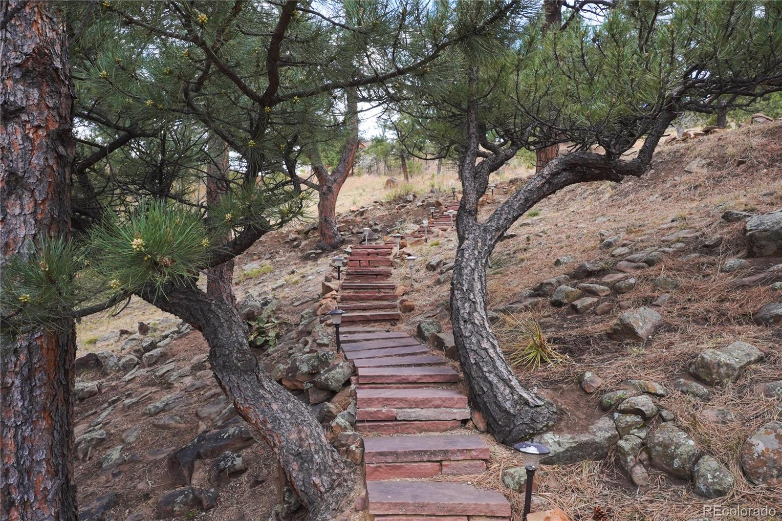 8664 Middle Fork Road Boulder CO 80302