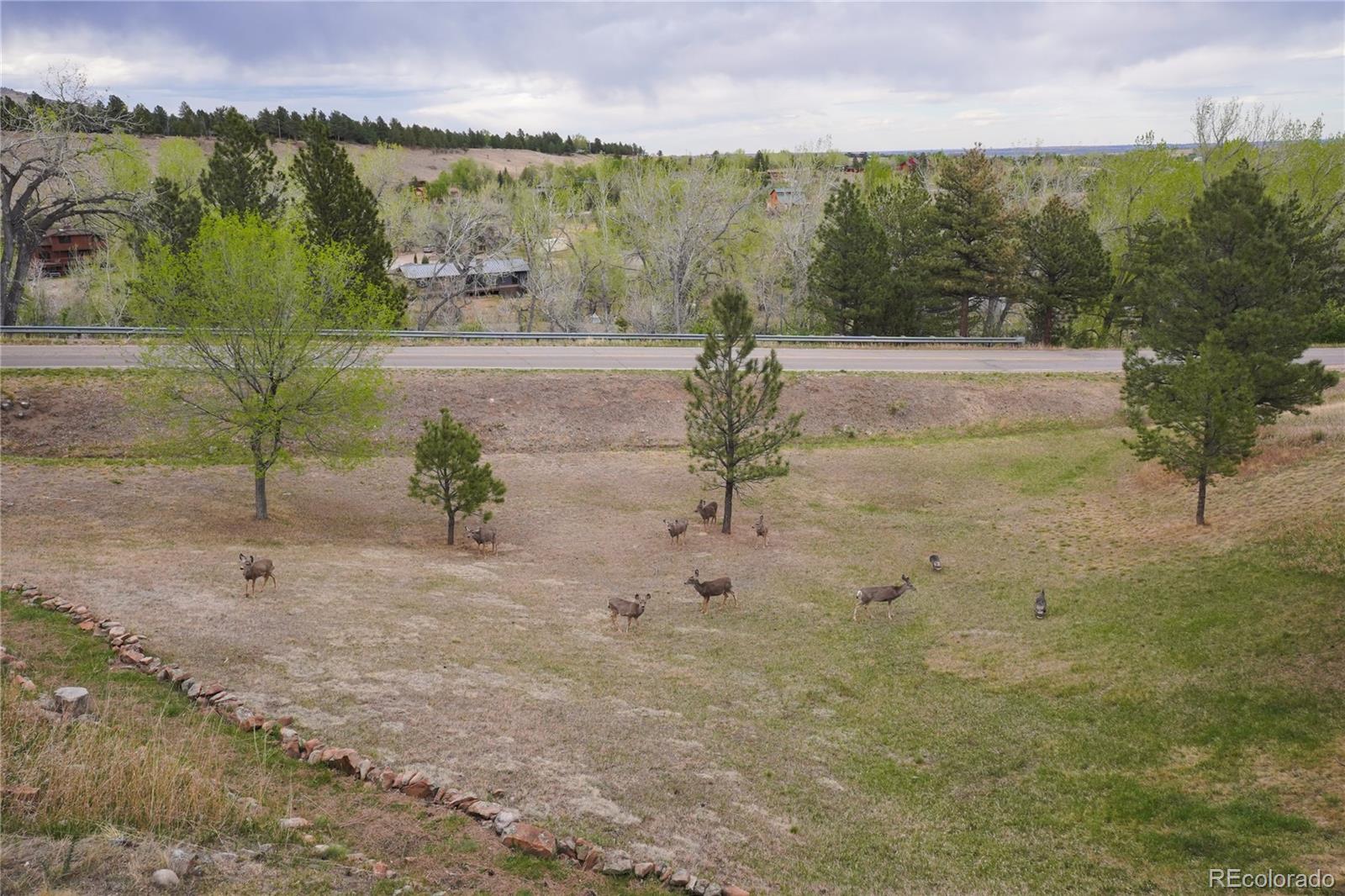 8664 Middle Fork Road Boulder CO 80302