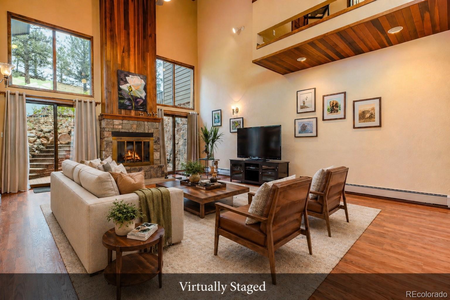 8664 Middle Fork Road Boulder CO 80302
