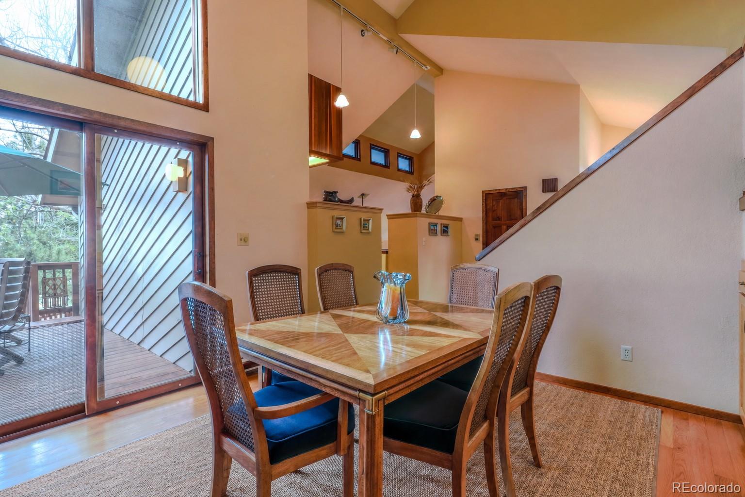 8664 Middle Fork Road Boulder CO 80302