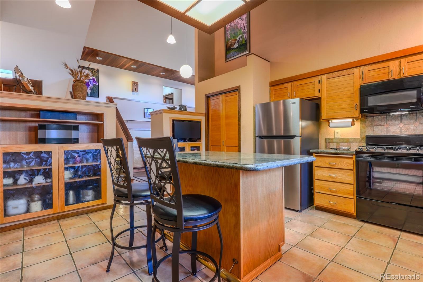 8664 Middle Fork Road Boulder CO 80302