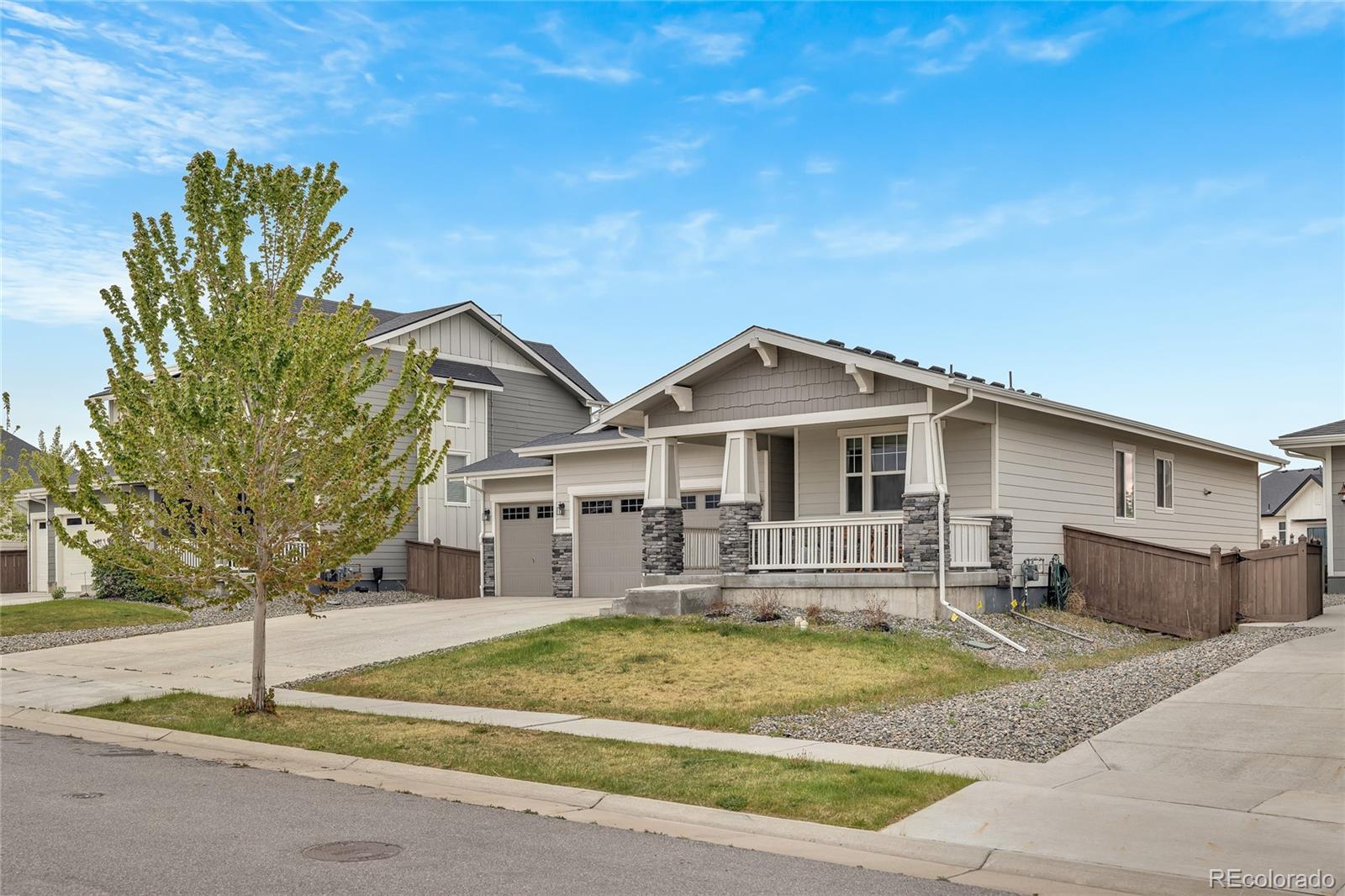 2984 Kestrel Street Brighton CO 80601