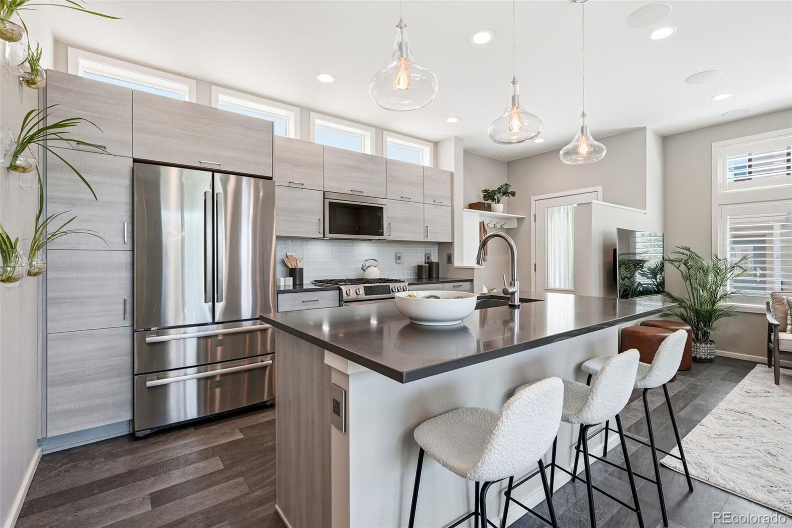1734 W 66th Avenue Denver CO 80221