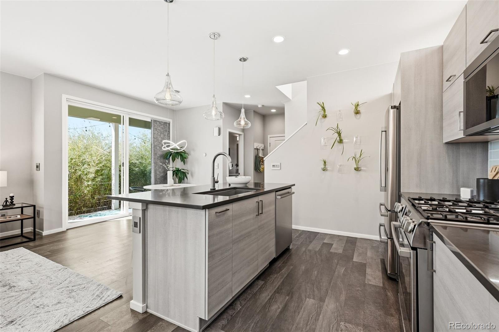 1734 W 66th Avenue Denver CO 80221